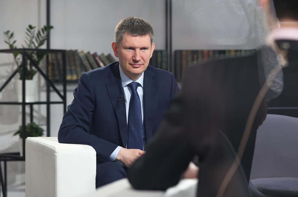  Геннадий Зюганов