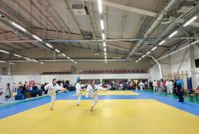 Спортсмены края завоевали медали чемпионата России по спорту лиц с интеллектуальными нарушениями в дисциплине тхэквондо-пхумсэ