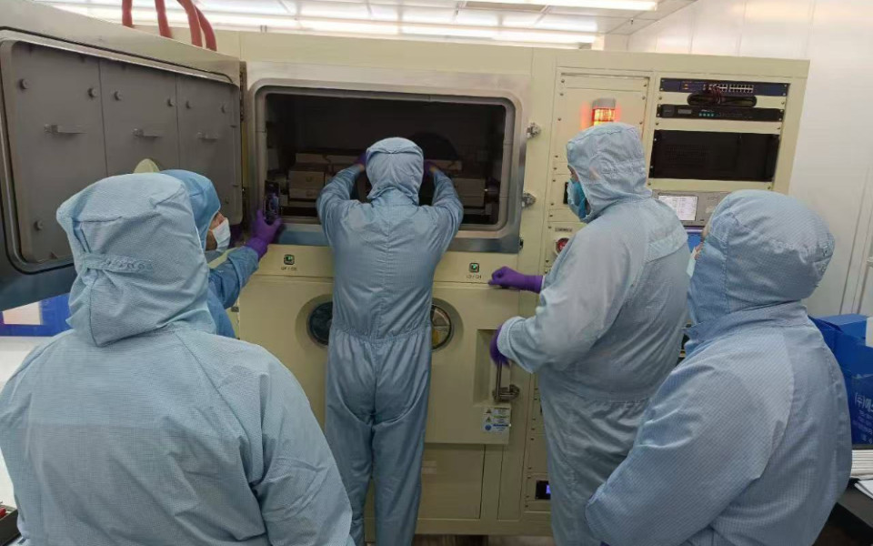 Как мы запустили полноценный R&D-участок для СП «Квант»