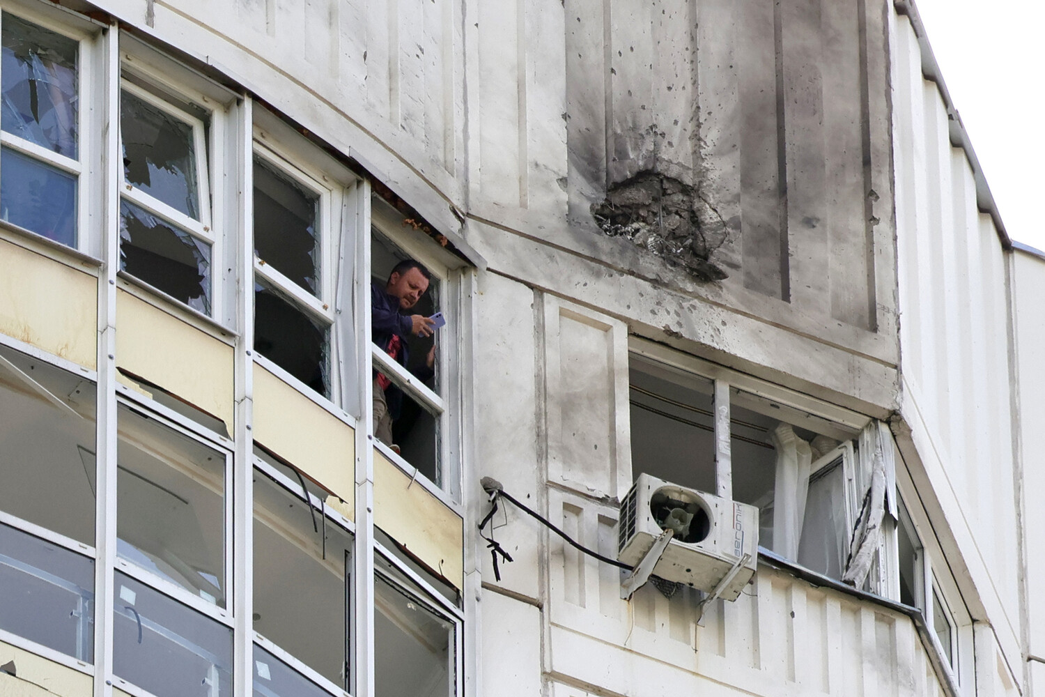 пора в москву