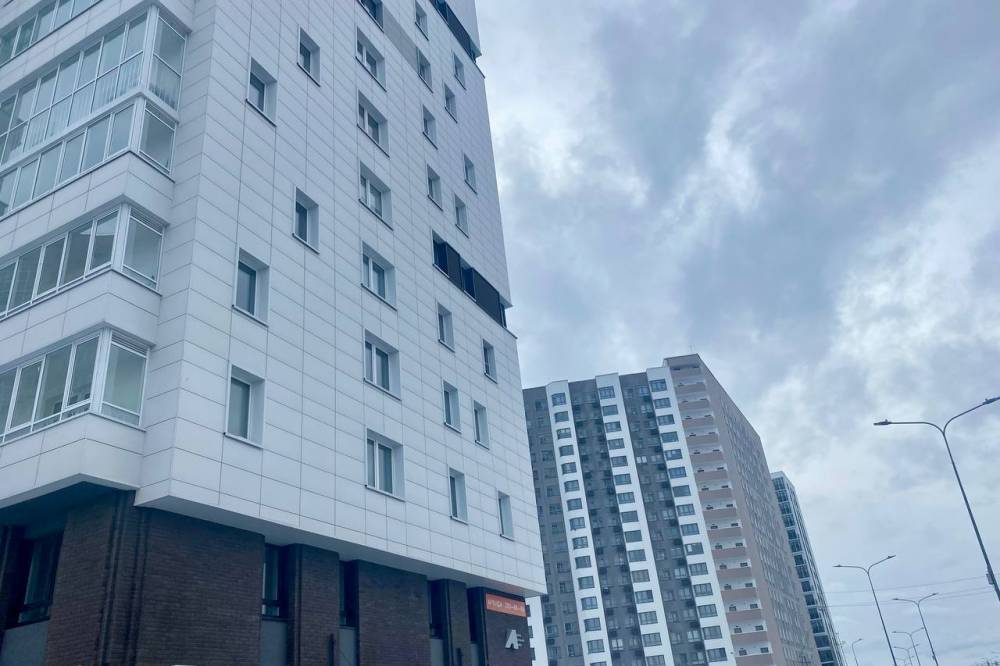 В Перми с начала года приватизировано более 500 жилых помещений