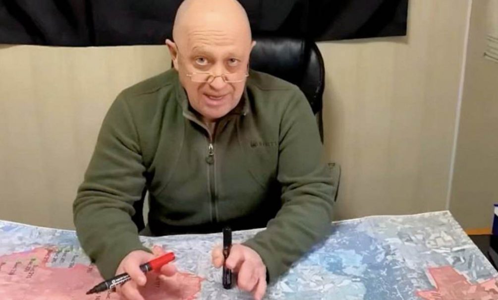 Пригожин жив и продолжает руководить «Вагнером» с помощью сына? Ряд источников утверждает, что основатель ЧВК не погиб, а «сменил формат» 