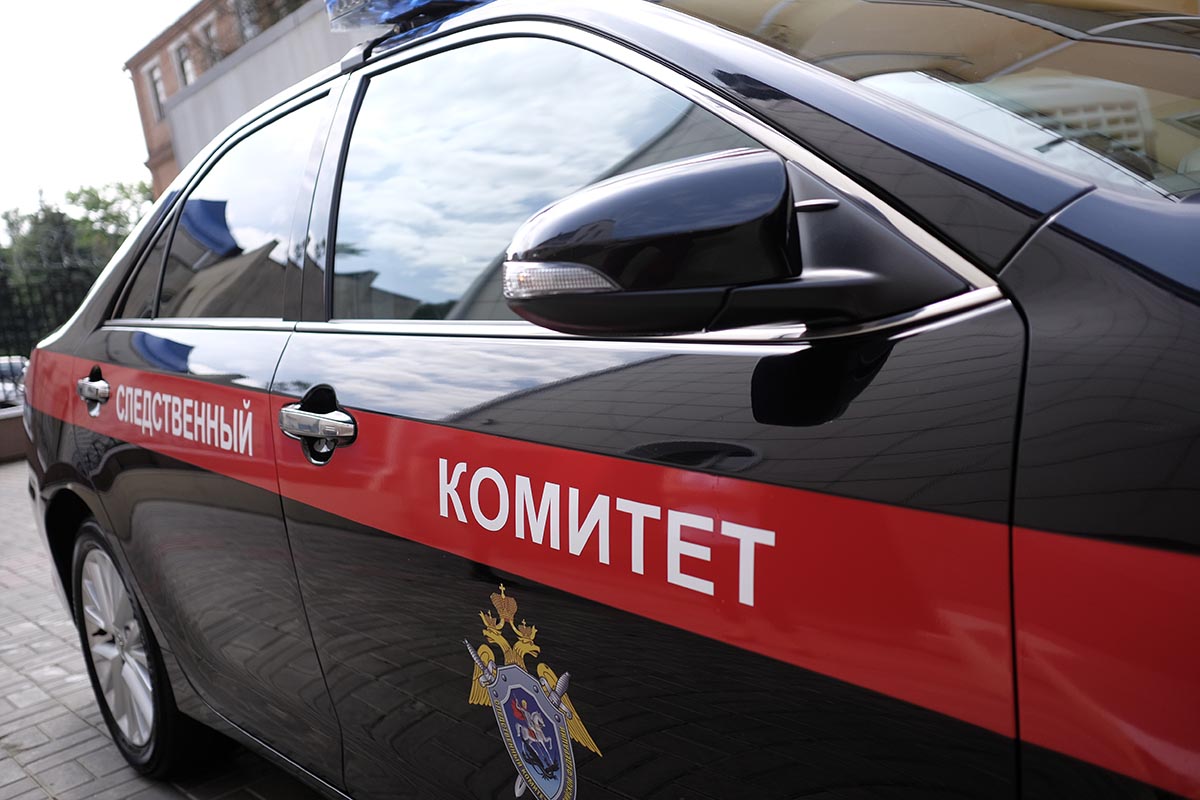 СК возбудил дело после нападения школьников на одноклассницу в Краснодаре