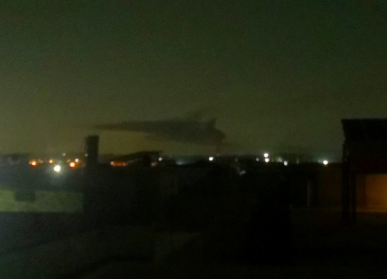 Напряжённость в регионе продолжает нарастать.