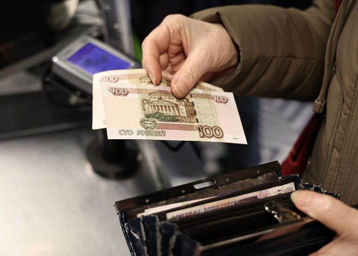 Налоговая реформа встряхнет бизнес с серыми зарплатами в Челябинске