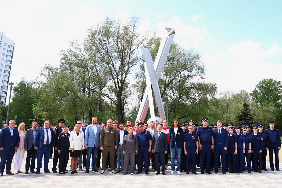 Описание фотографии