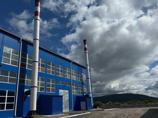 Отопительный период стартовал в 31 муниципальном образовании Иркутской области