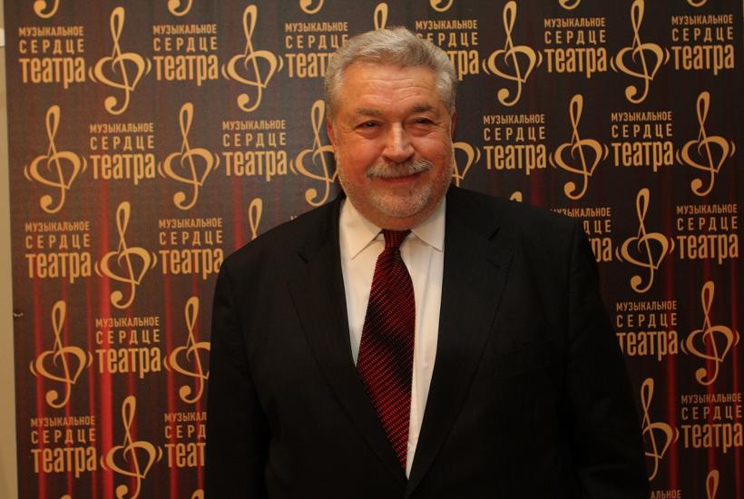 Юлий Гусман