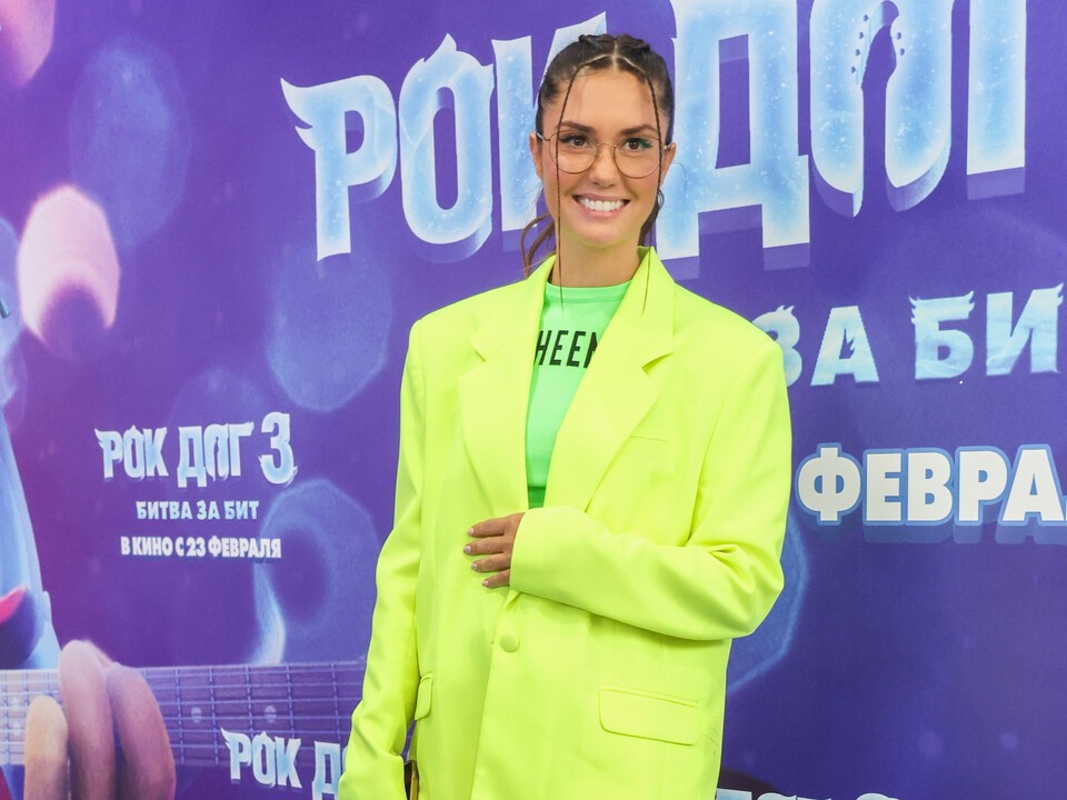 «Надоели худосочные селедки»: Агата Муцениеце бросила вызов стандартам красоты