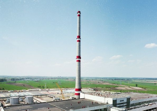 Болгарская АЭС «Козлодуй»