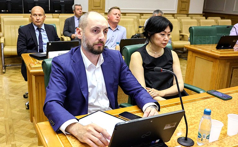 Заседание Организационного комитета Фестиваля православной культуры и традиций малых городов и сельских поселений Руси «София»