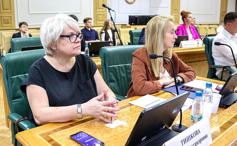 Заседание Организационного комитета Фестиваля православной культуры и традиций малых городов и сельских поселений Руси «София»