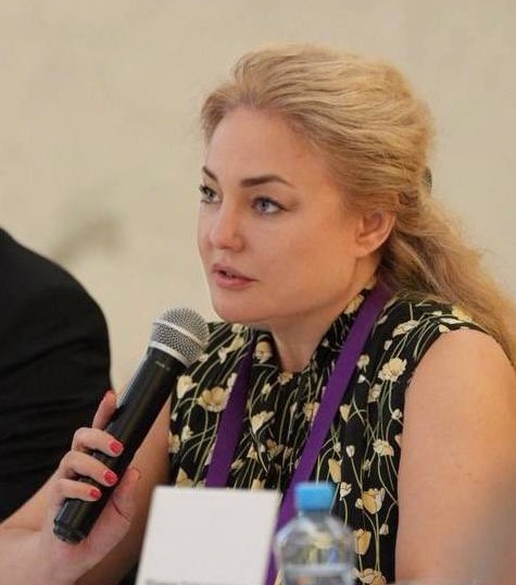 ИОТ-университет провел первую выездную ИОТ-конференцию в Геленджике