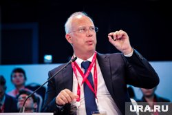 Гендиректор РФПИ Кирилл Дмитриев заявил о бессмысленности западных санкций 