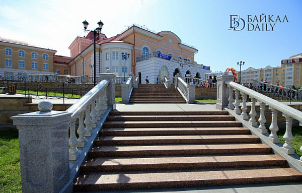 В Улан-Удэ пройдут «Большие гастроли» Амурского областного театра драмы