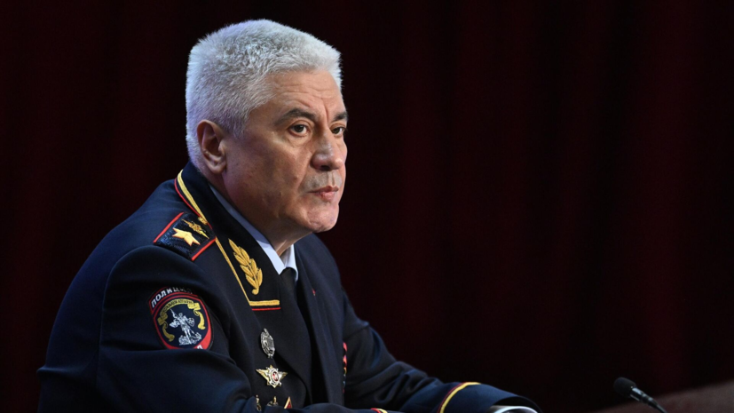 Колокольцев поощрил самарского сотрудника ГАИ за спасение мужчины, которому стало плохо