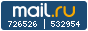 Рейтинг@Mail.ru