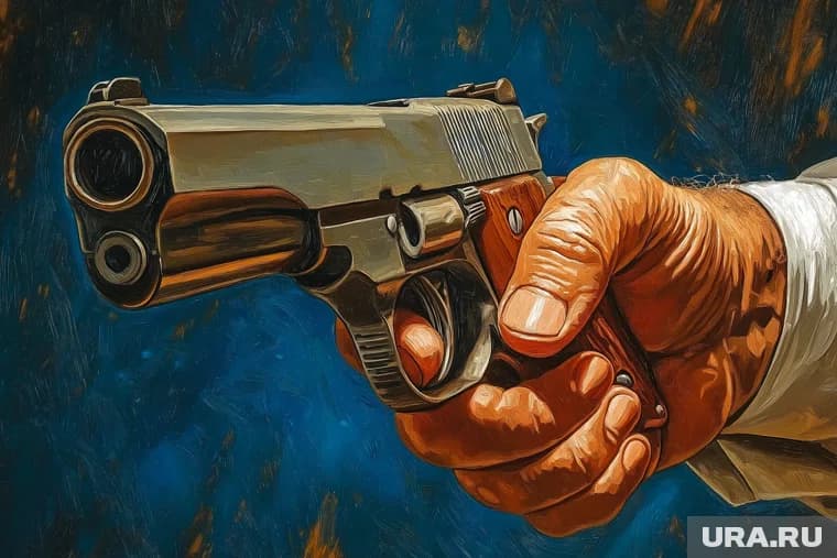 Подозреваемый сейчас находится под стражей