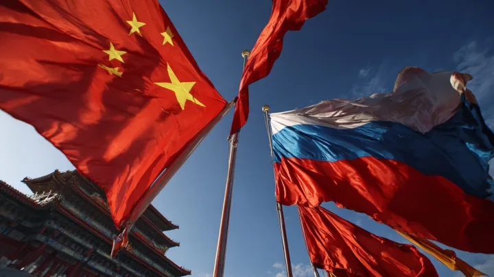 Канатная дорога между Благовещенском и Хэйхэ готова на 97%, запуск будет после испытаний