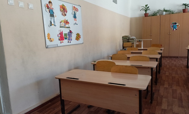 В Кировской области отремонтируют 47 школ и 14 детсадов