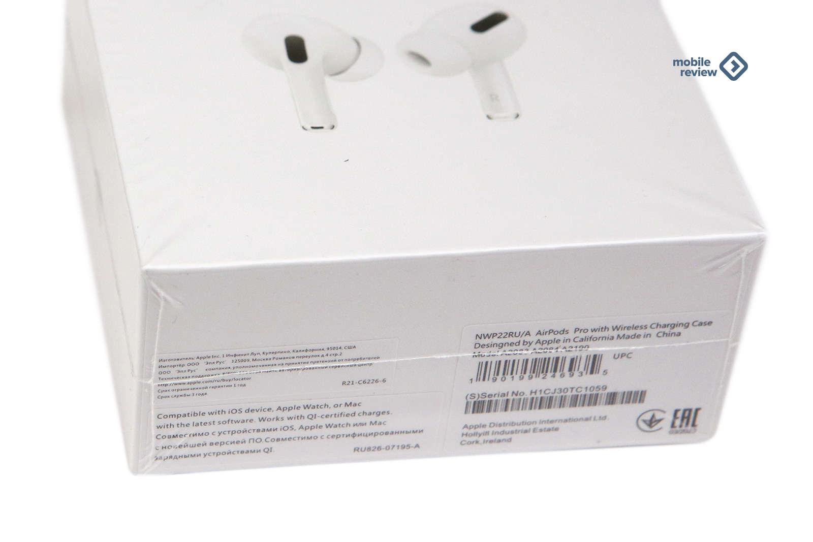Как отличить airpods pro от pro 2. Apple AIRPODS 2 коробка оригинал. AIRPODS 3 коробка оригинал. AIRPODS Pro 2 Type c коробка оригинал.