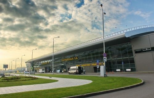 Аэропорт Казани оказался на восьмом месте среди лидеров по пассажиропотоку