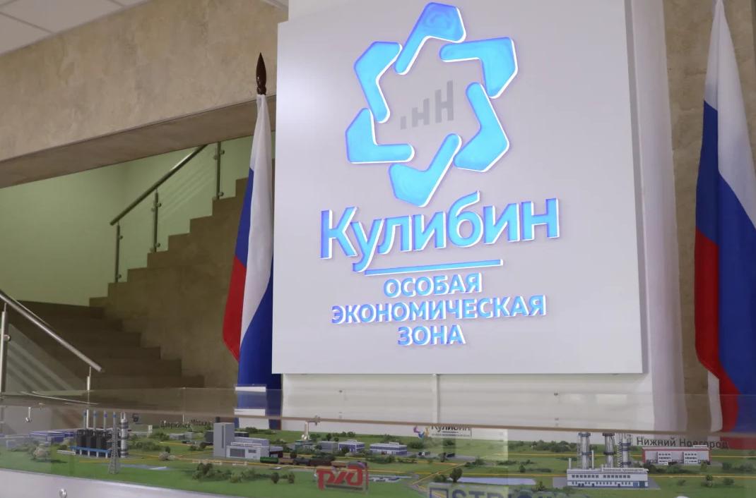 Более 50% полезной площади ОЭЗ «Кулибин» заняли инвесторы в Дзержинске за год - фото 1