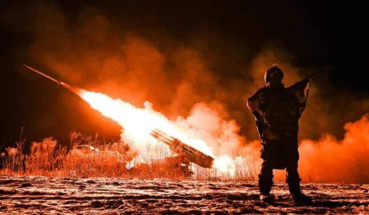 Запад выступил с заявлением в адрес России: 