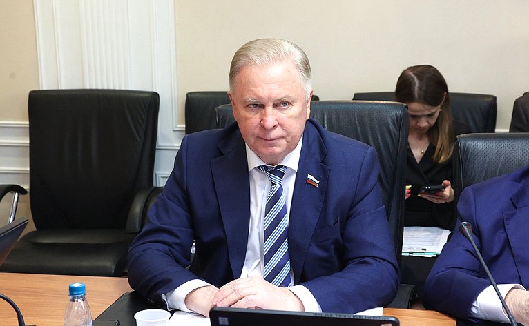 Вячеслав Наговицын