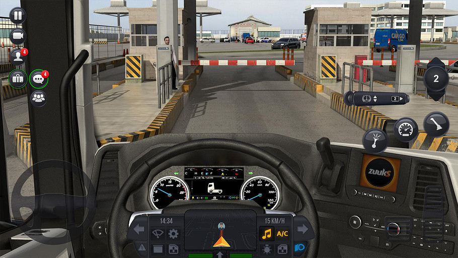Игры, похожие на The Long Drive: топ-10 проектов для ПК и смартфонов