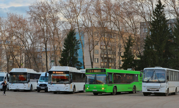 В Кирове организовали автобусные рейсы в Федяково