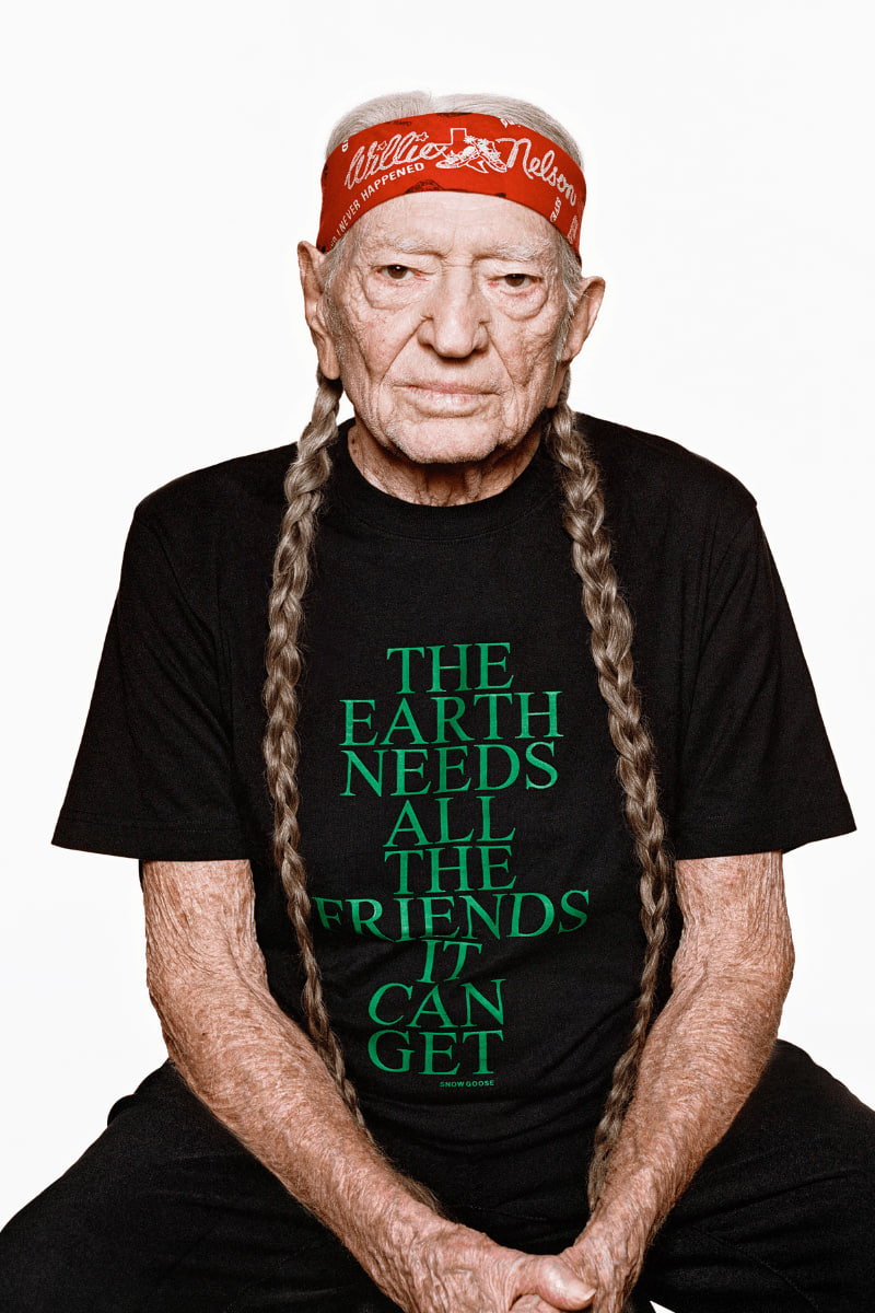 Хайдер Акерманн представил капсульную коллекцию для Canada Goose (фото 3)