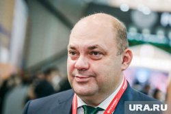 Экс-губернатор Курской области Алексей Смирнов был отстранен, потому что недостаточно грамотно коммуницировал с людьми, заявил глава Минтранса РФ Роман Старовойт