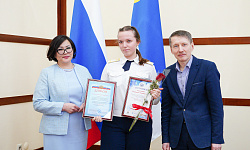 Школьники из Бурятии стали победителями и призерами олимпиады «Правовой Олимп - 2024»