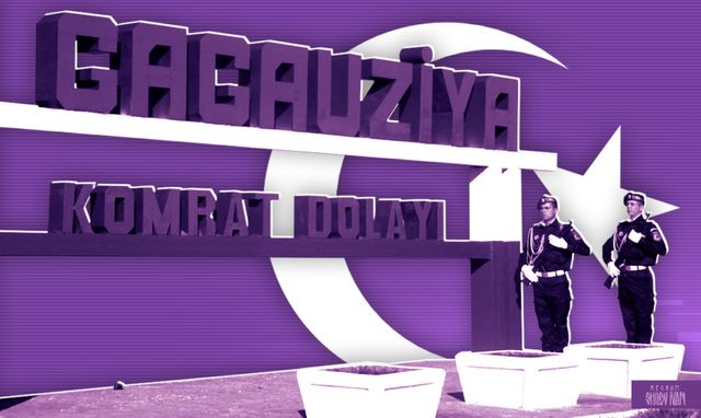 Кандидат партии «Шор» Гуцул лидирует на выборах главы Гагаузии