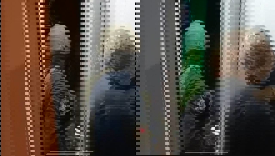 Росгвардейцы оказали помощь сотрудникам Роспотребнадзора, которых удерживали насильно в торговом помещении