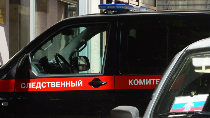 В Брянской области арестовали экс-главу регионального главка МЧС Кобзева