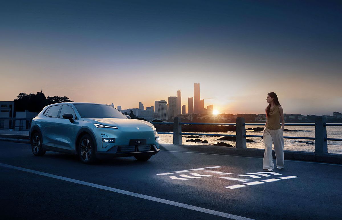 Deepal объявил первую распродажу