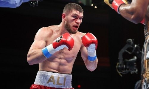 Официально сорвался бой чемпиона WBC и IBF из Казахстана. Известна причина