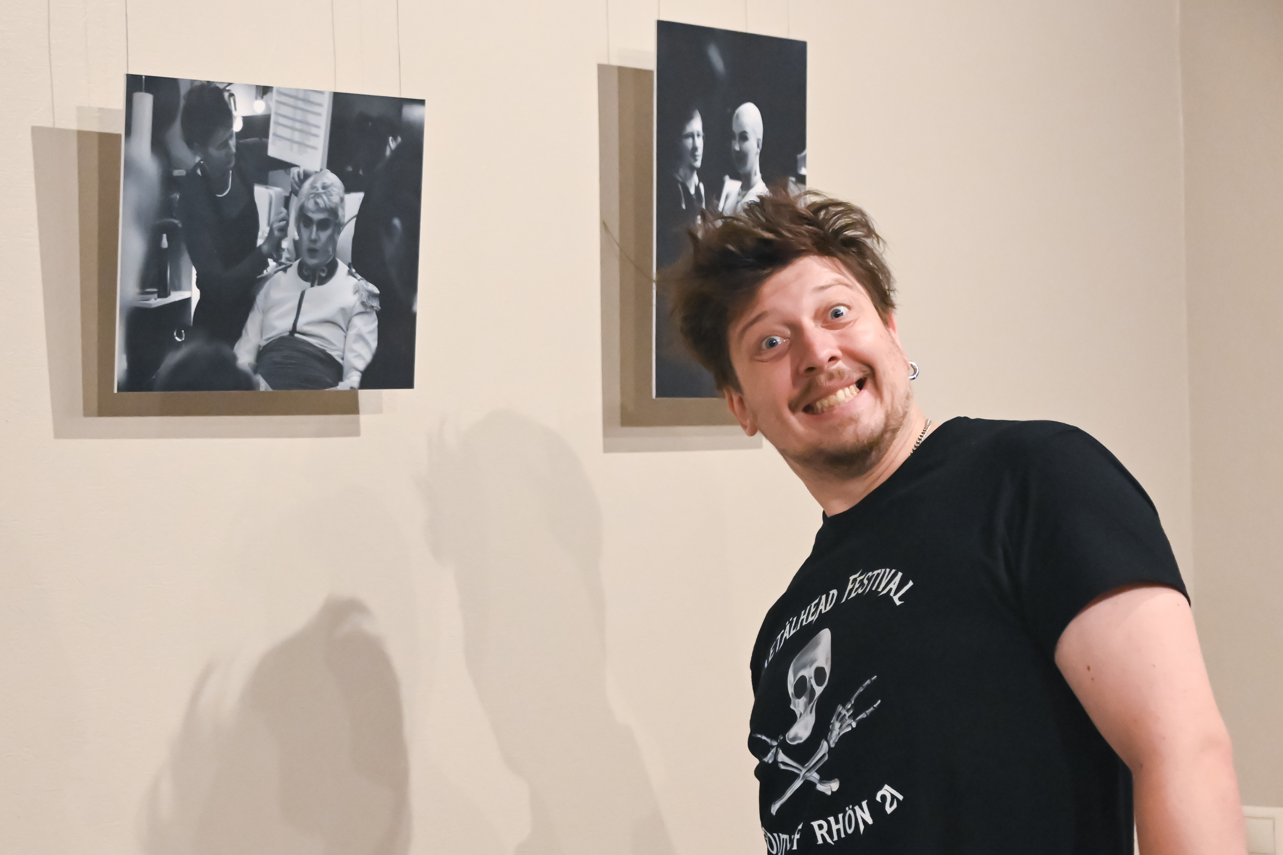  В медиацентре «Культура Петербурга» узнали о секретах и планах Театра Эстрады имени Аркадия Райкина6