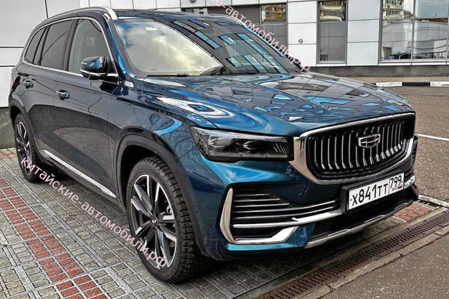 Geely monjaro l. Geely Monjaro. Geely Monjaro 2023. Geely 2022. Geely внедорожник 2022.