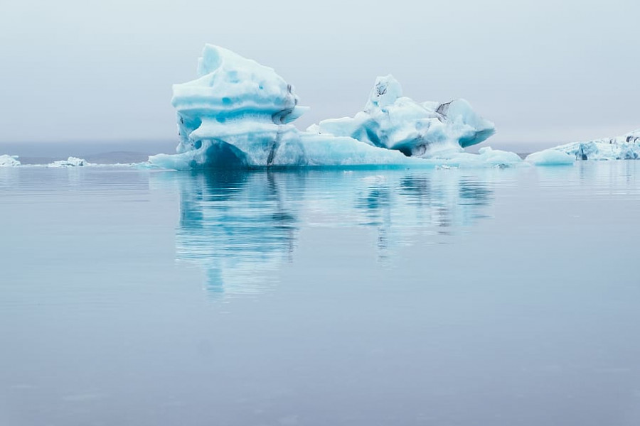 Море, океан, вода.
