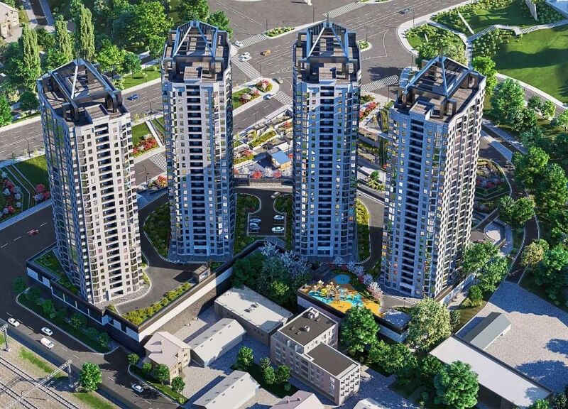 Самая дорогая квартира в Ростове-на-Дону дороже самой дешевой в 33 раза - фото 2