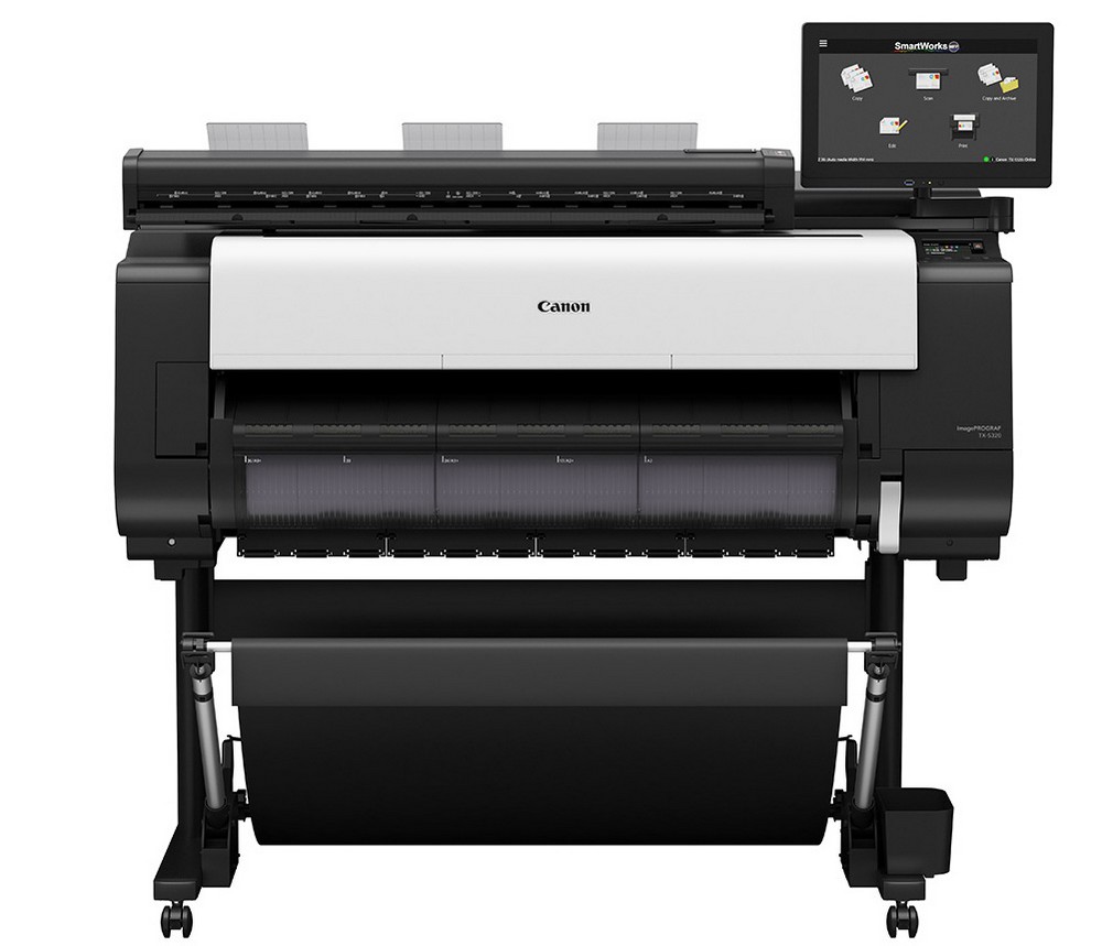 imagePROGRAF TX-5320 MFP Z36