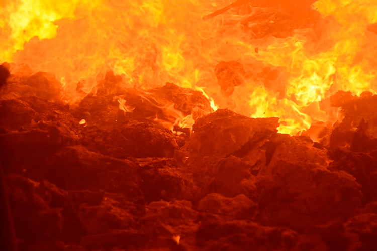 Через неделю в Казани начнется общественное обсуждение по проекту комплекса серии «Нефрит-Р» по термическому обезвреживанию и утилизации отходов