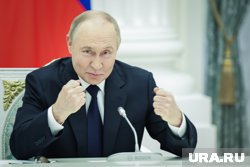 Конфликт на Ближнем Востоке чреват крайне опасными последствиями, заявил президент России Владимир Путин