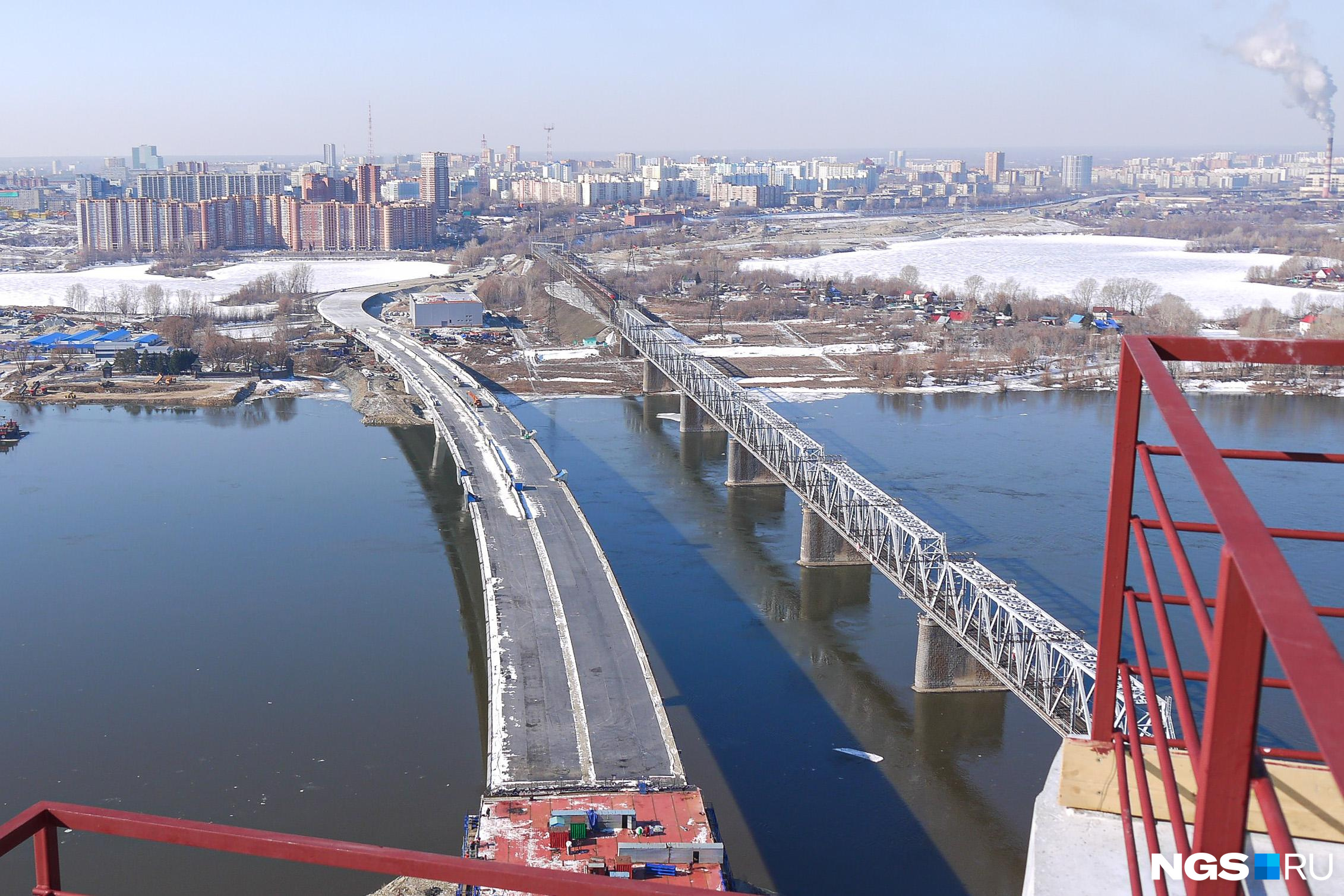 4 Новосибирский мост. Стройка четвертого моста в Новосибирске. Четвертый мост через Обь в Новосибирске. Новый мост в Новосибирске.