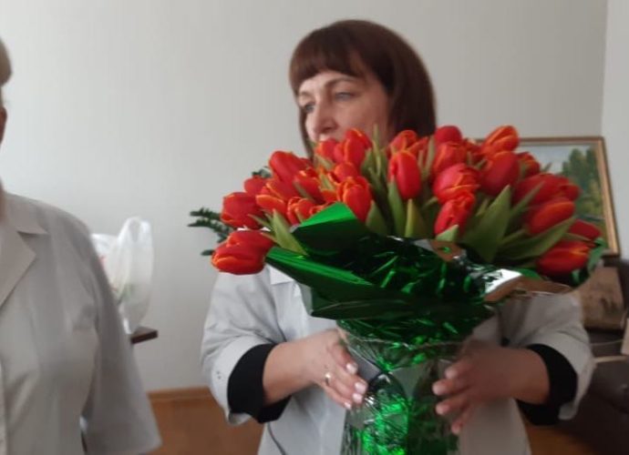 Брянскую областную больницу №1 возглавила экс-главврач четвертой ...