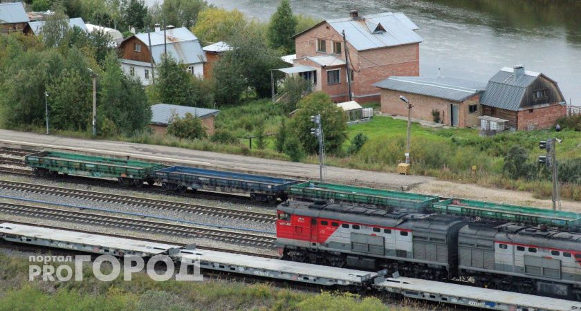 Многодетная семья из Сыктывкара целых два года не могла вернуться домой из Калининградской области 