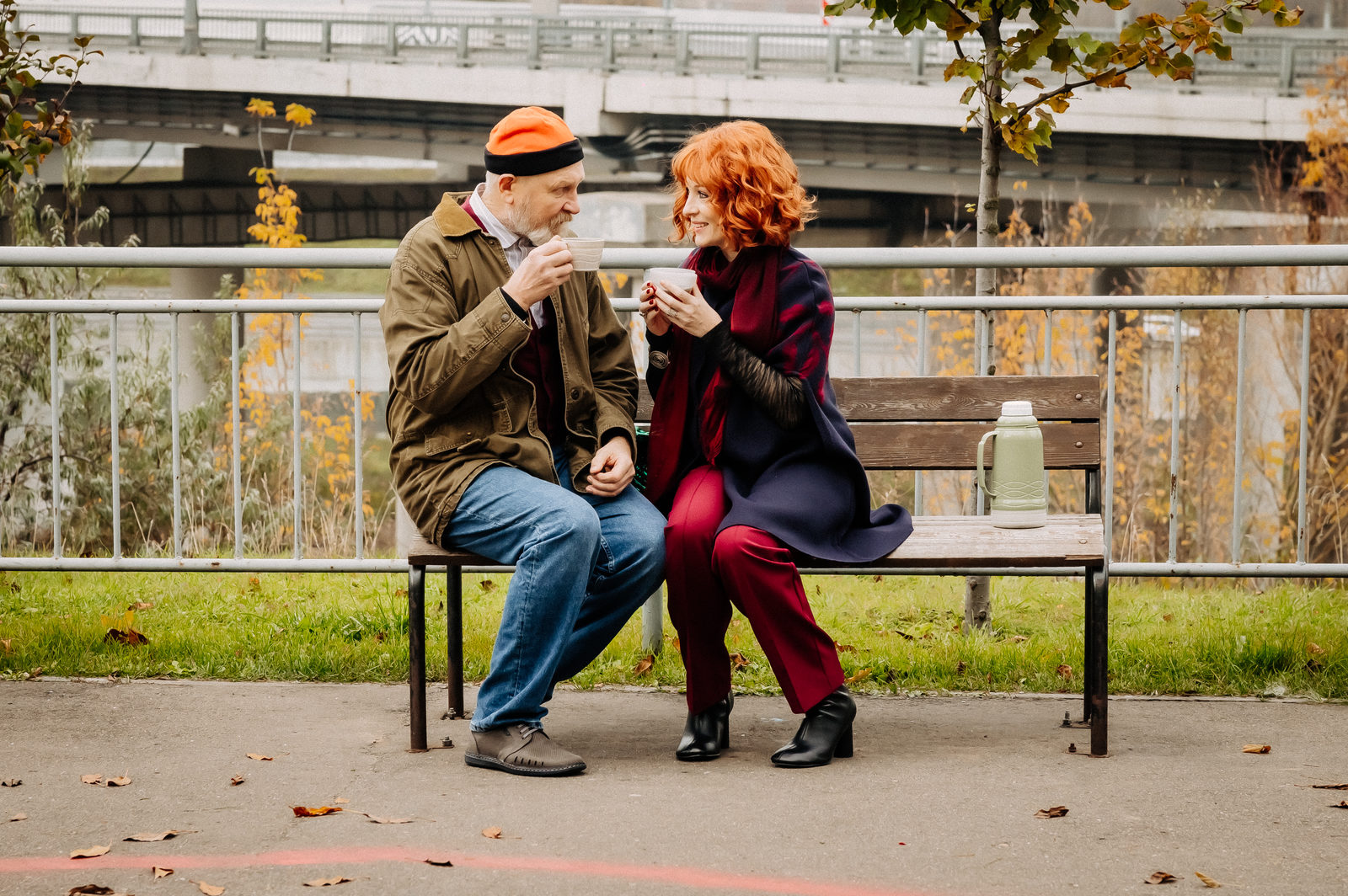 Домовой возвращается: стартовали съемки второго сезона «Афони» с Тимофеем Зайцевым и Виктором Бычковым